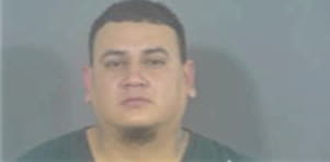 David Torres, - St. Joseph County, IN 